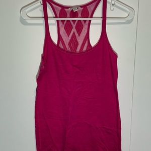 American Eagle Tank